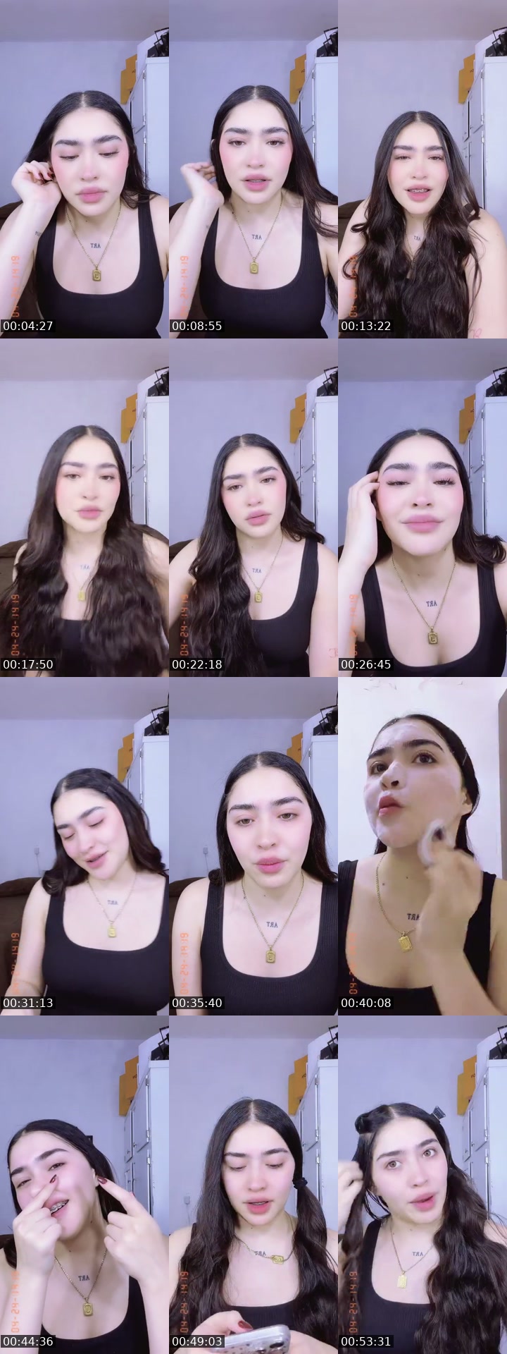 @wepdam7 TikTok live from 2026-07-03