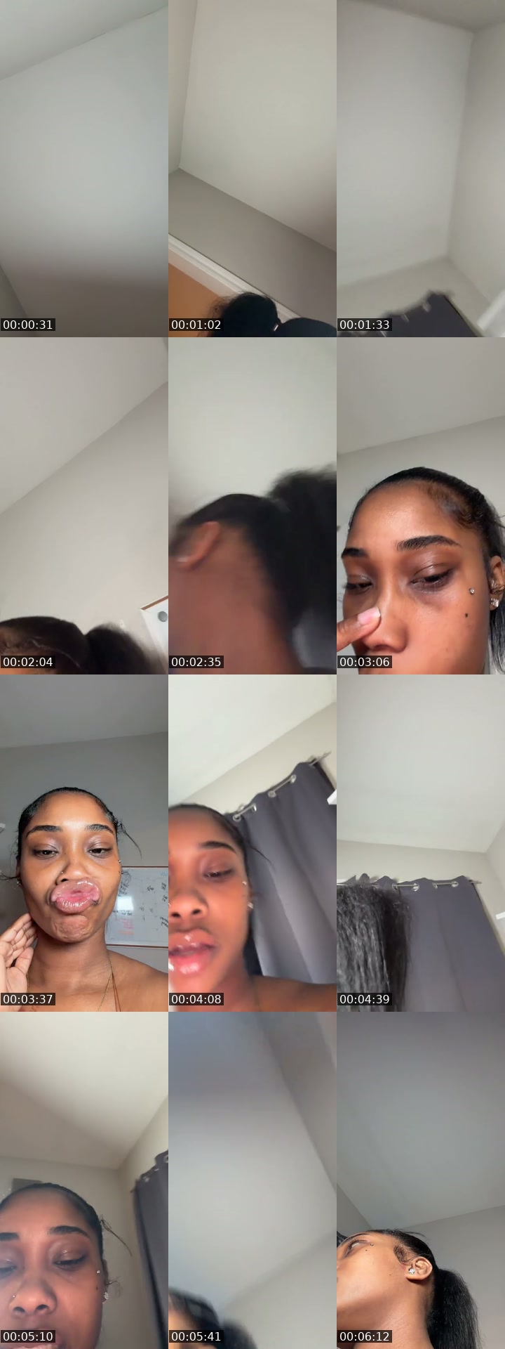 TikTok live: Clapper @ariesgaybrielle by @ariesgaybrielle__