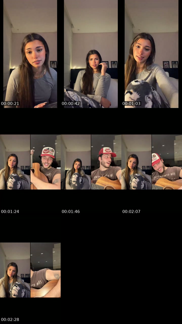 @luhpollisecret TikTok live from 2026-07-03