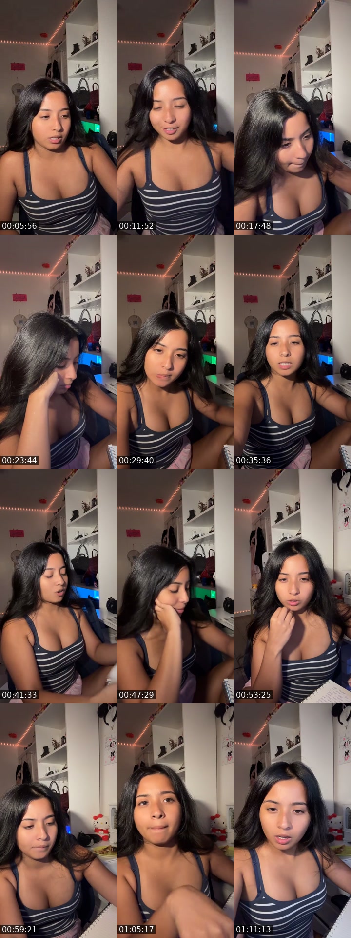 United States TikTok live: pensando… by @jlin.xox0