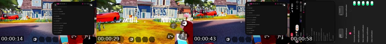 TikTok live: Hey 👋 hang while I play 🏆 by @piesthelimit3000