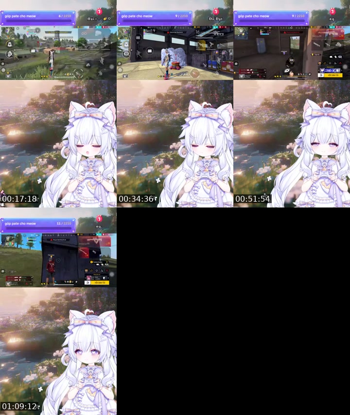@_ivyzstar TikTok live from 2026-07-03