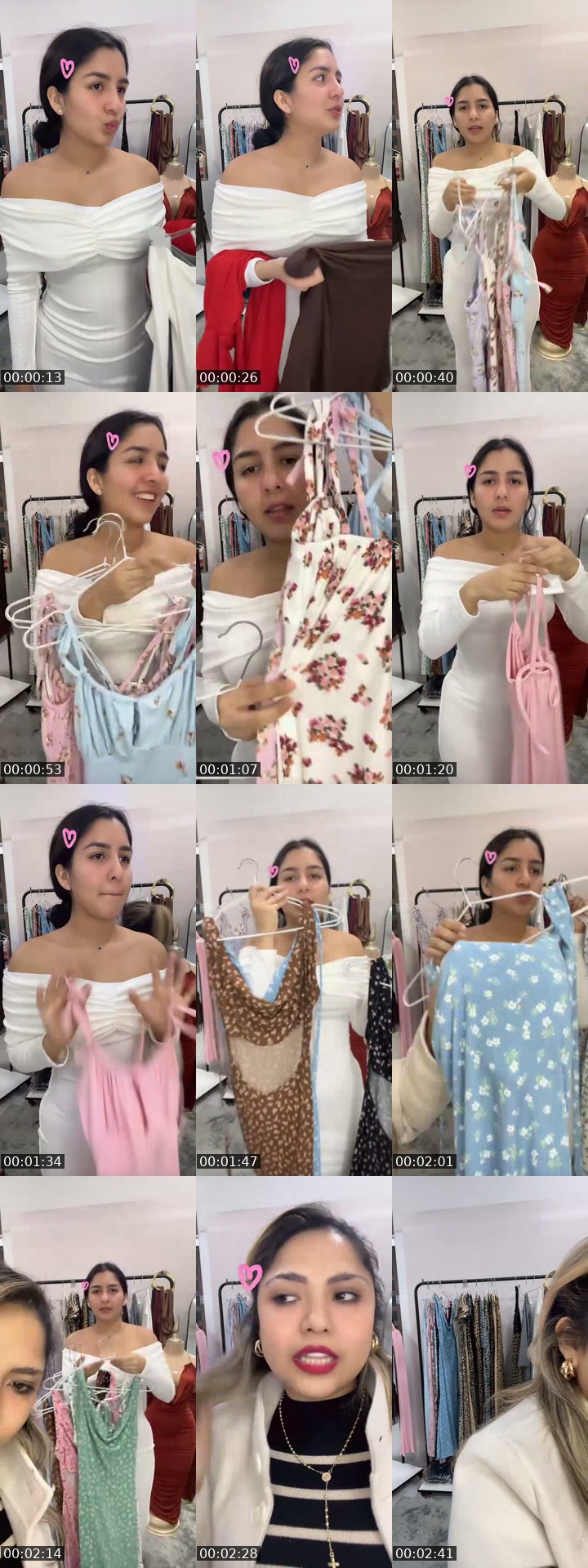 @angyantelo TikTok live from 2026-07-03