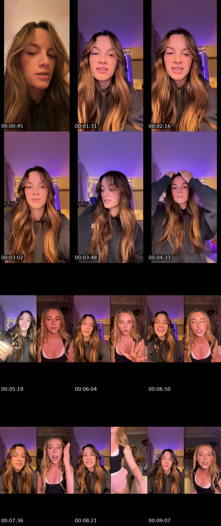 @itsspeightonnn TikTok live from 2026-07-03