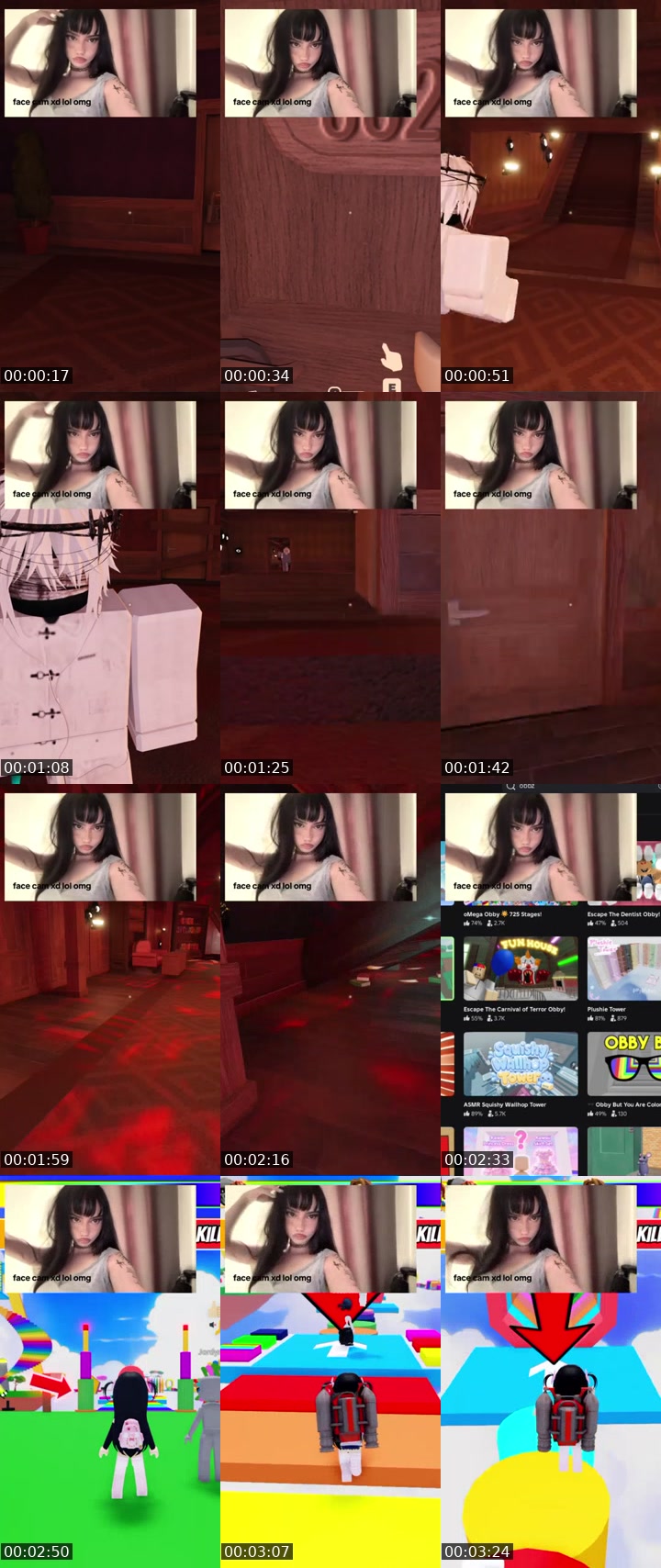TikTok live: Lets Go LIVE! by @engelsgesichtt