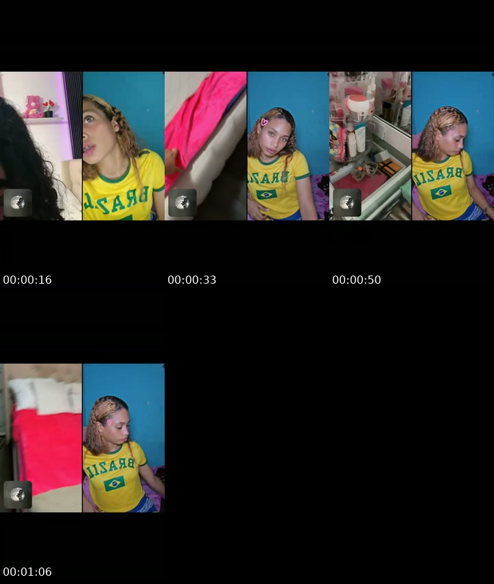 Dominican Republic TikTok live: Batallitas y chismesito 🫶🏼💖 by @lenay_vv