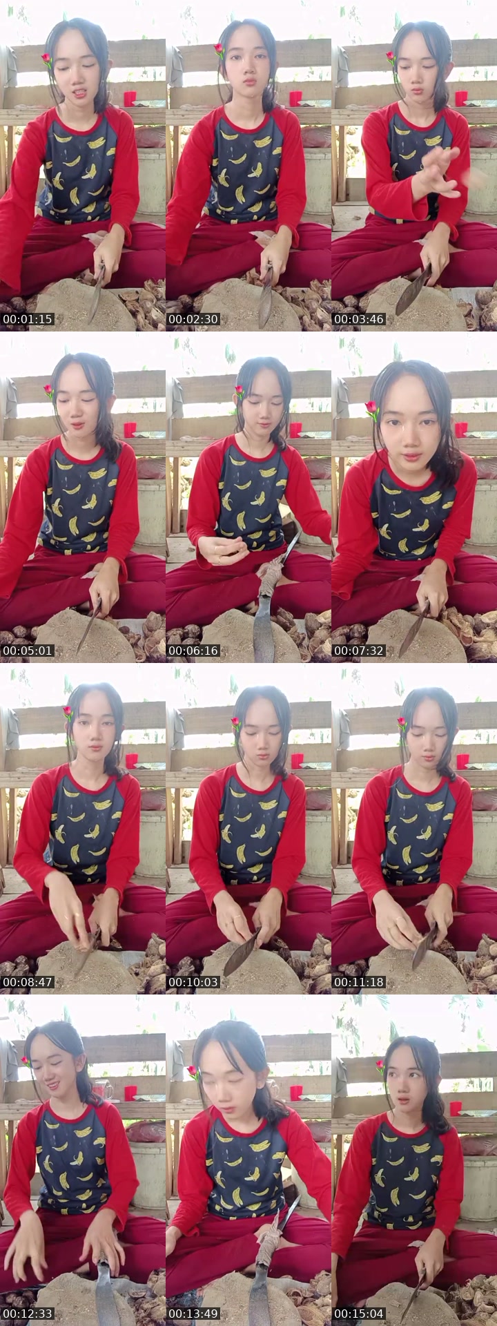 @busuaisya TikTok live from 2026-07-03