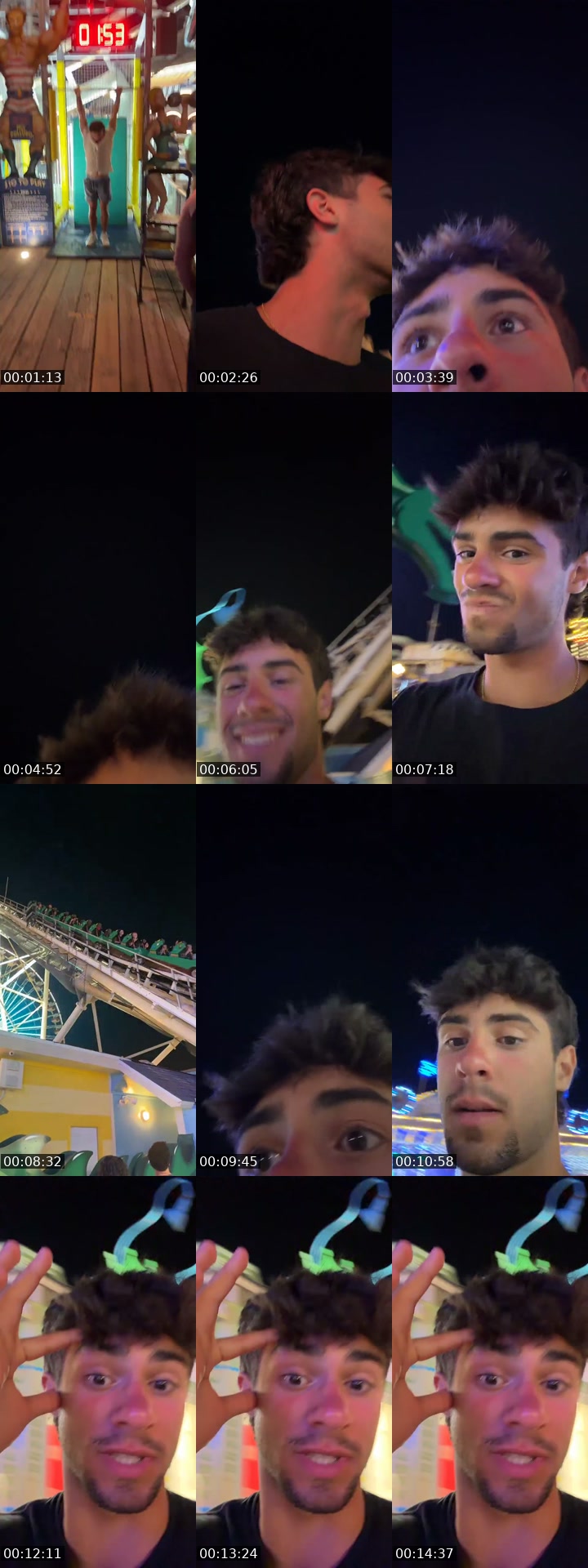 TikTok live: Fun live👀👀 by @gio2alive