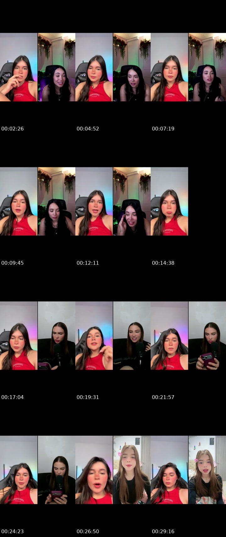 @lnalu_8 TikTok live from 2026-07-03