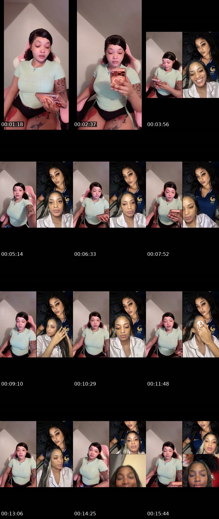 @prettyboo_2 TikTok live from 2026-07-03