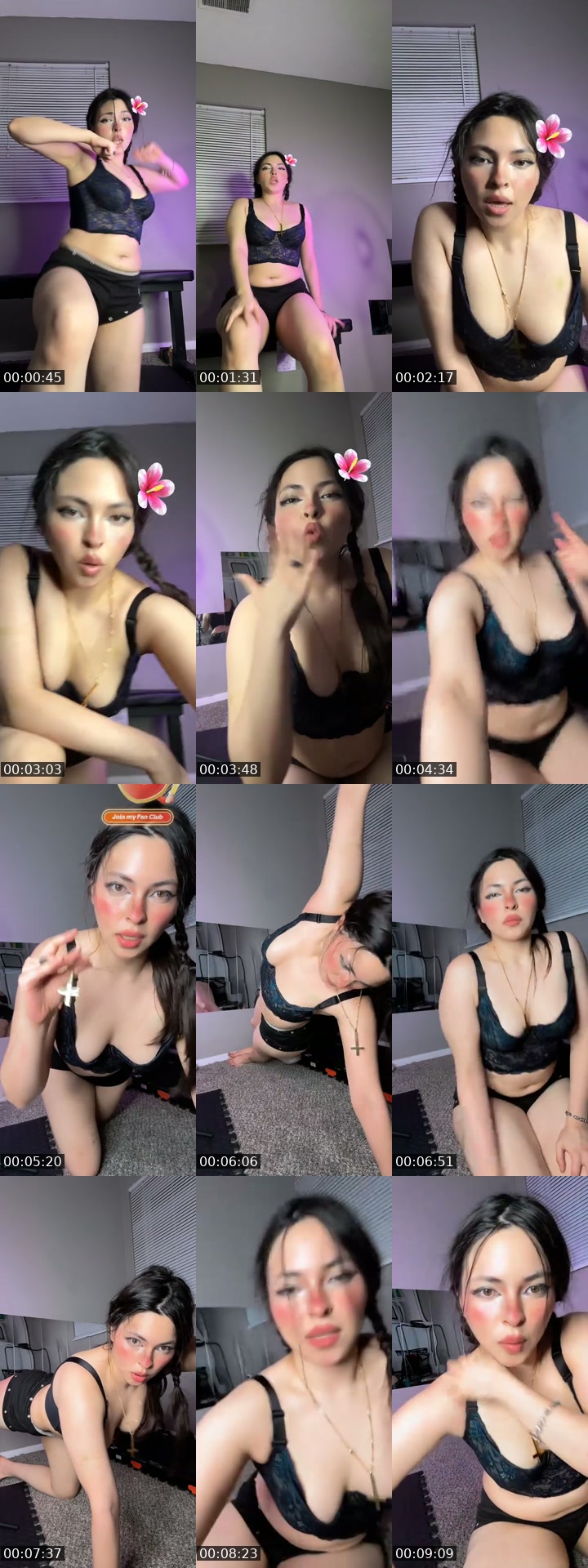 @cosgamer_ TikTok live from 2026-07-03