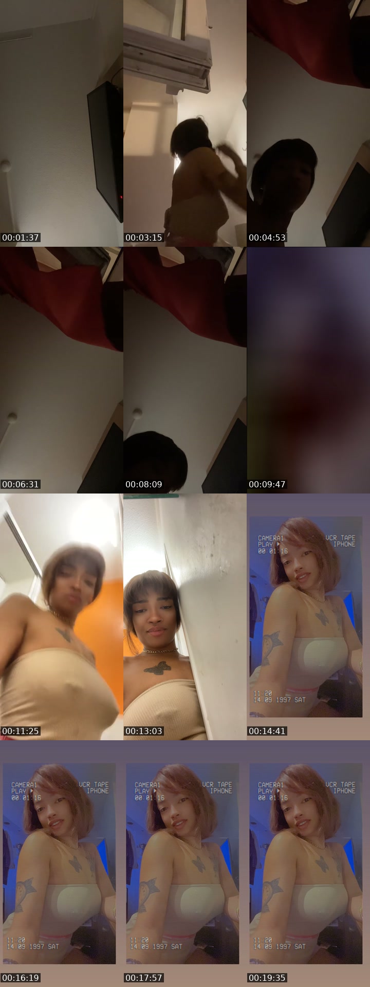 @shayo_badness TikTok live from 2026-07-03