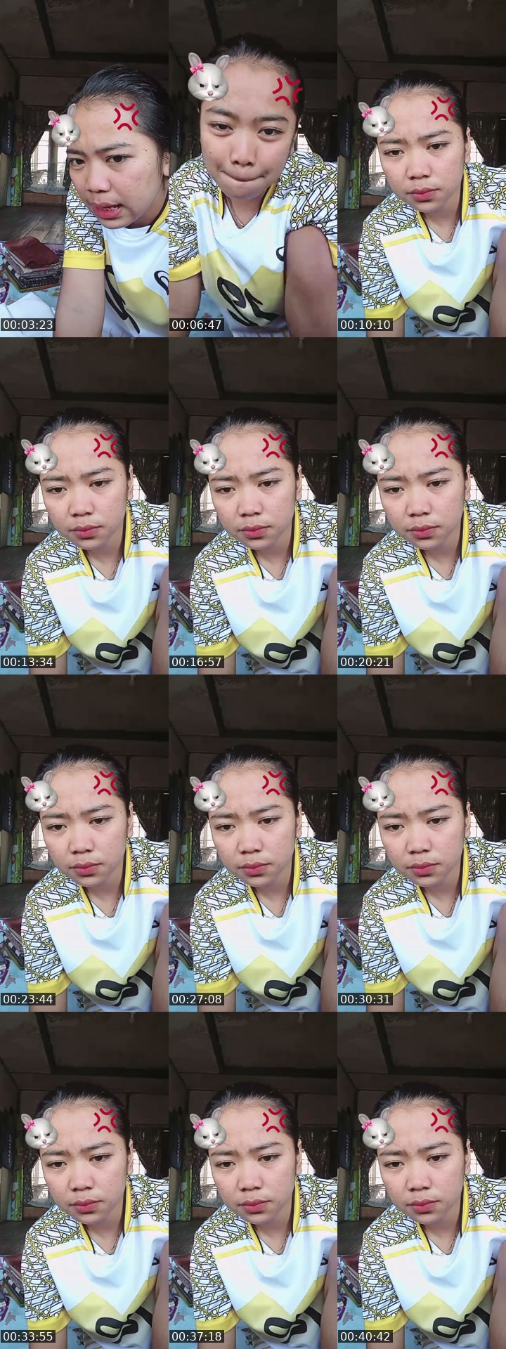TikTok live: gatauuu pusing by @nenggtiw