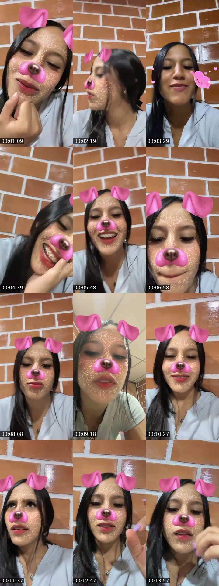 @user.1104g Venezuela TikTok live from 2026-07-03