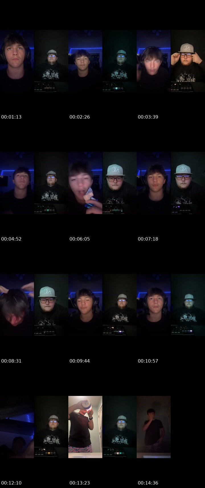 @xtronight_ TikTok live from 2026-07-03