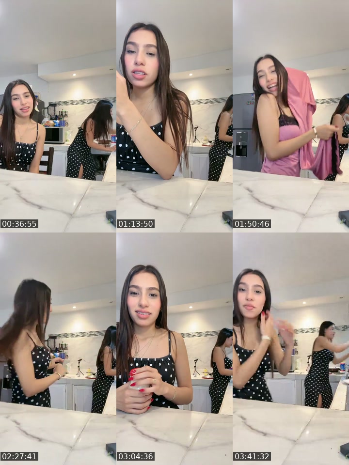 @_daniabeltran TikTok live from 2026-07-03