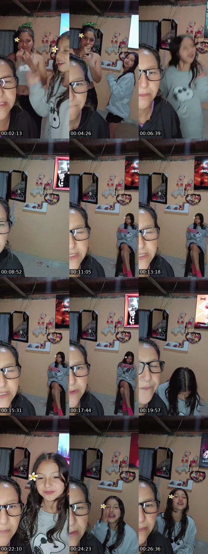 @anayluci0 TikTok live from 2026-07-03