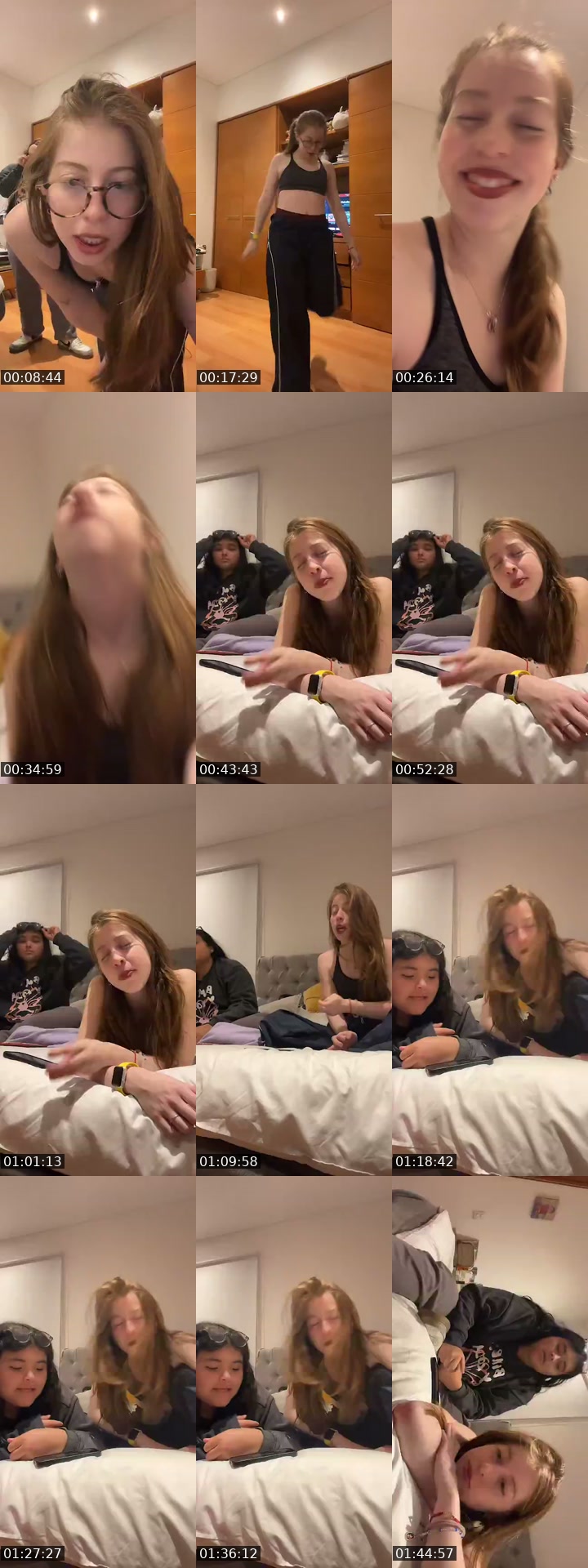 @_sofiacamacho_ TikTok live from 2026-07-03