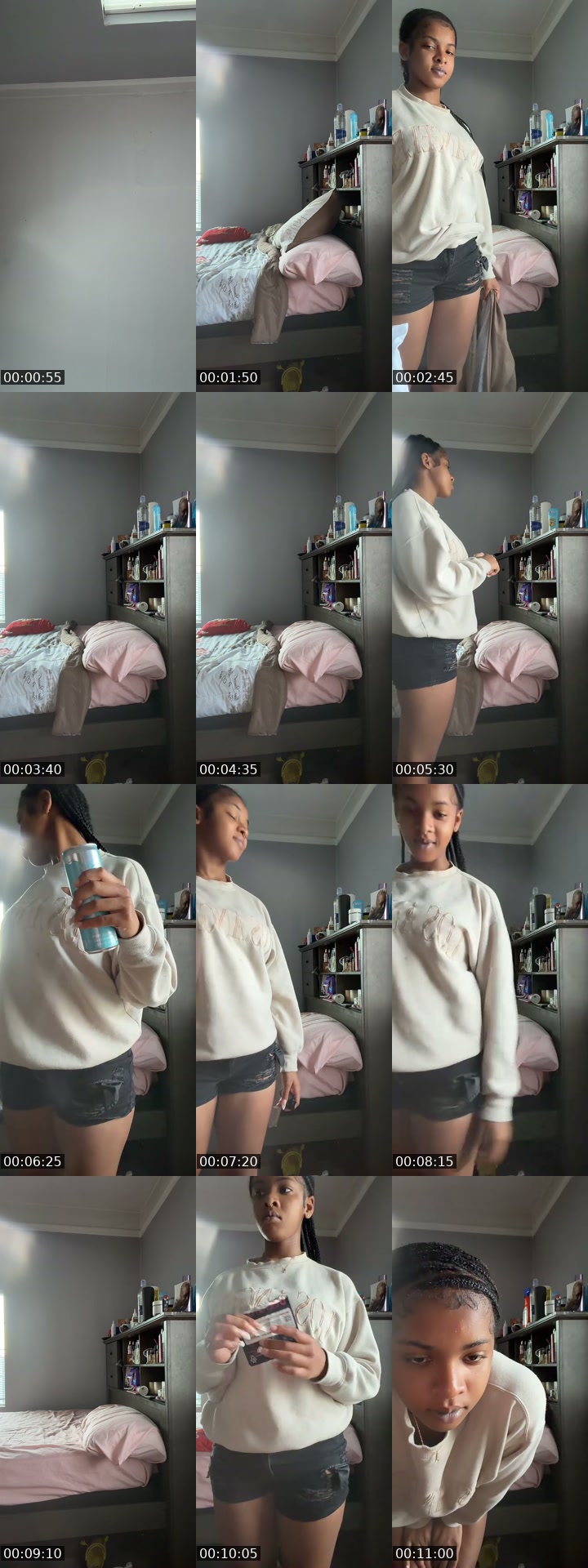 @iadoreprettygirls_x TikTok live from 2026-07-03
