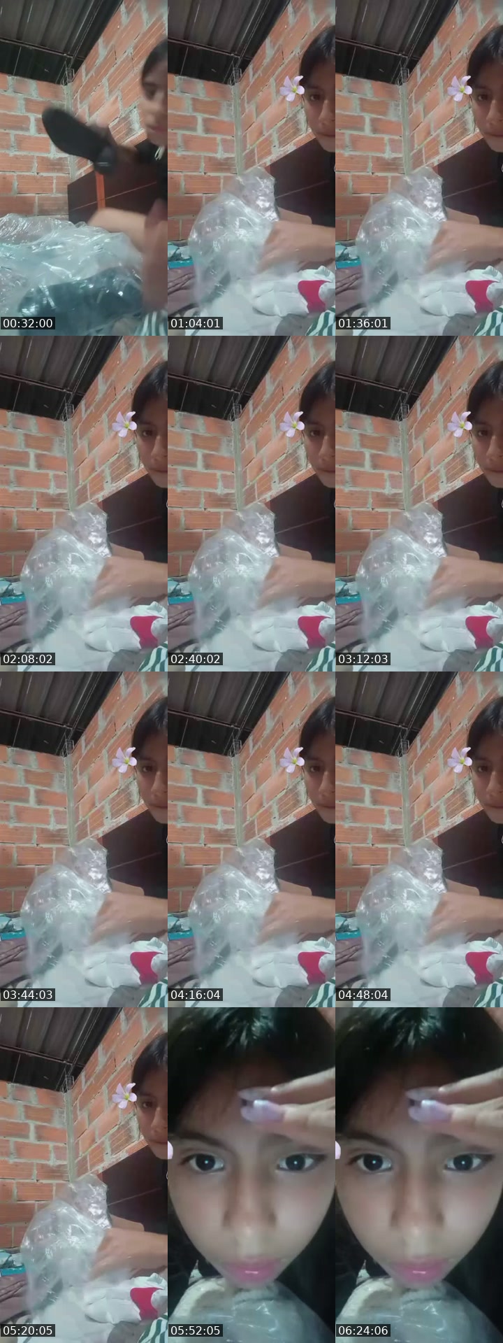 TikTok live: chismeen by @chikaayora3