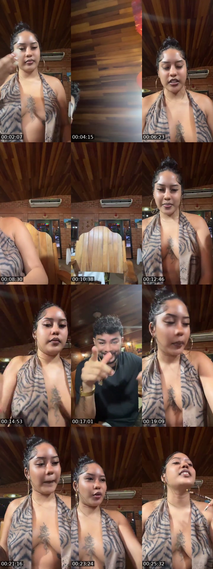 Belize TikTok live: Welcome to my LIVE by @abigail.palma