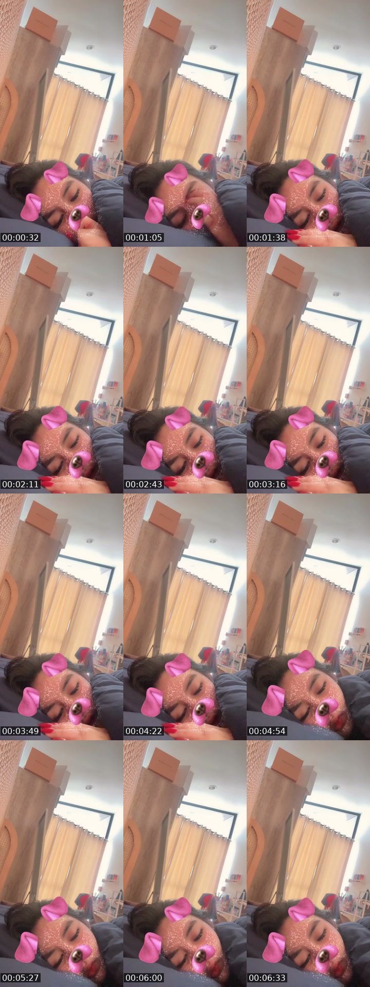 TikTok live: Morning by @desspitta_