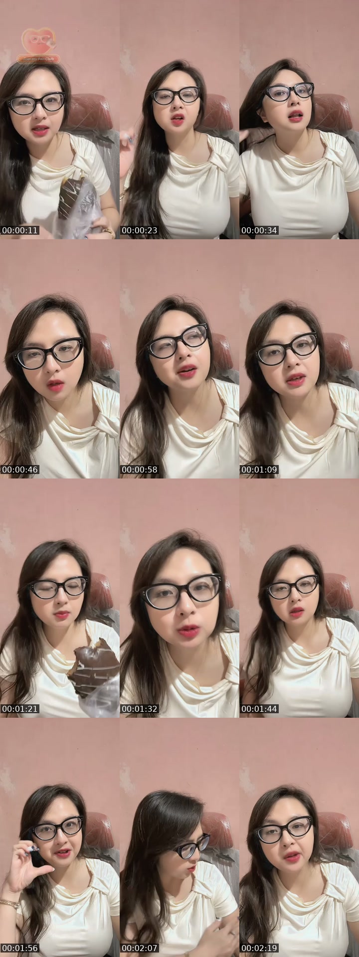 TikTok live: Pabrik beras by @berasnyonyabesar