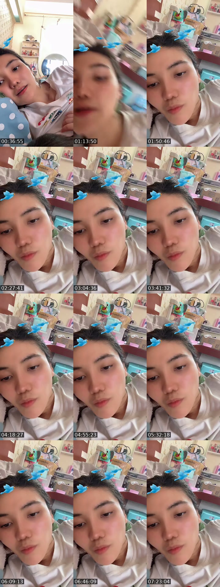 TikTok live: 15 นาทีพอ ค่ะ by @user9690696934616