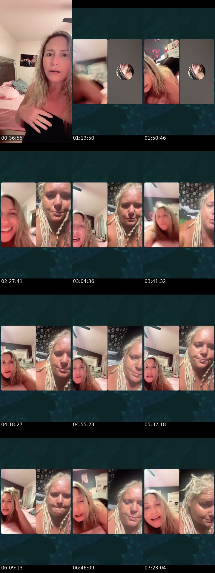 @6southern TikTok live from 2026-07-03