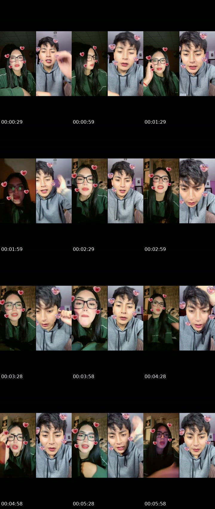 @melanyda.21 TikTok live from 2026-07-03