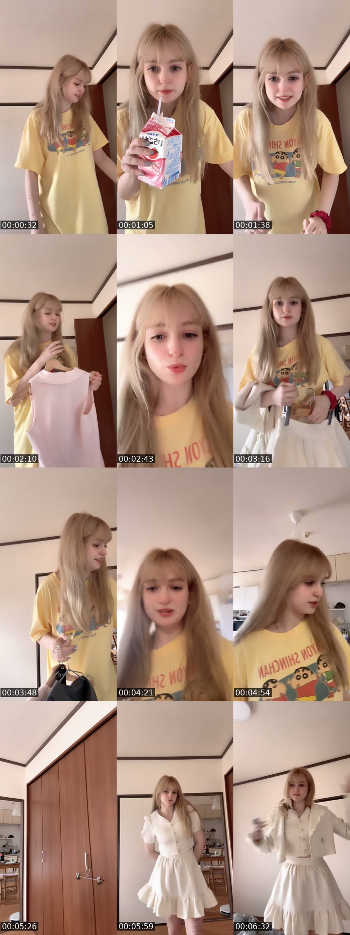 @n4rus3 TikTok live from 2026-07-03