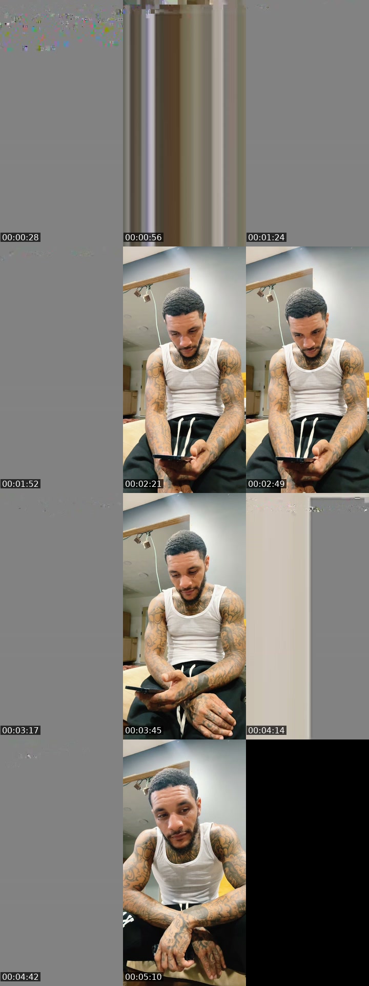 @kaptive24 TikTok live from 2026-07-03