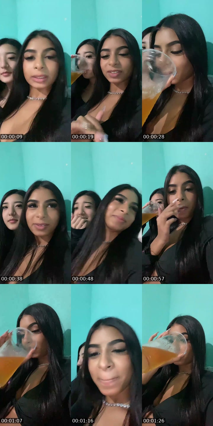 TikTok live: e hoje by @_beatriiizsouza_