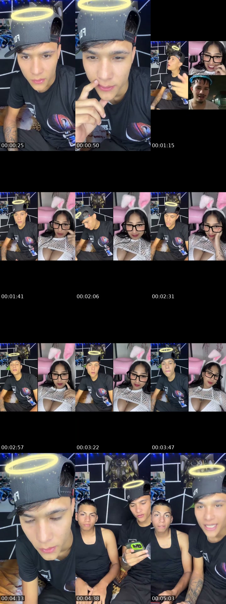 @engilverz TikTok live from 2026-07-03
