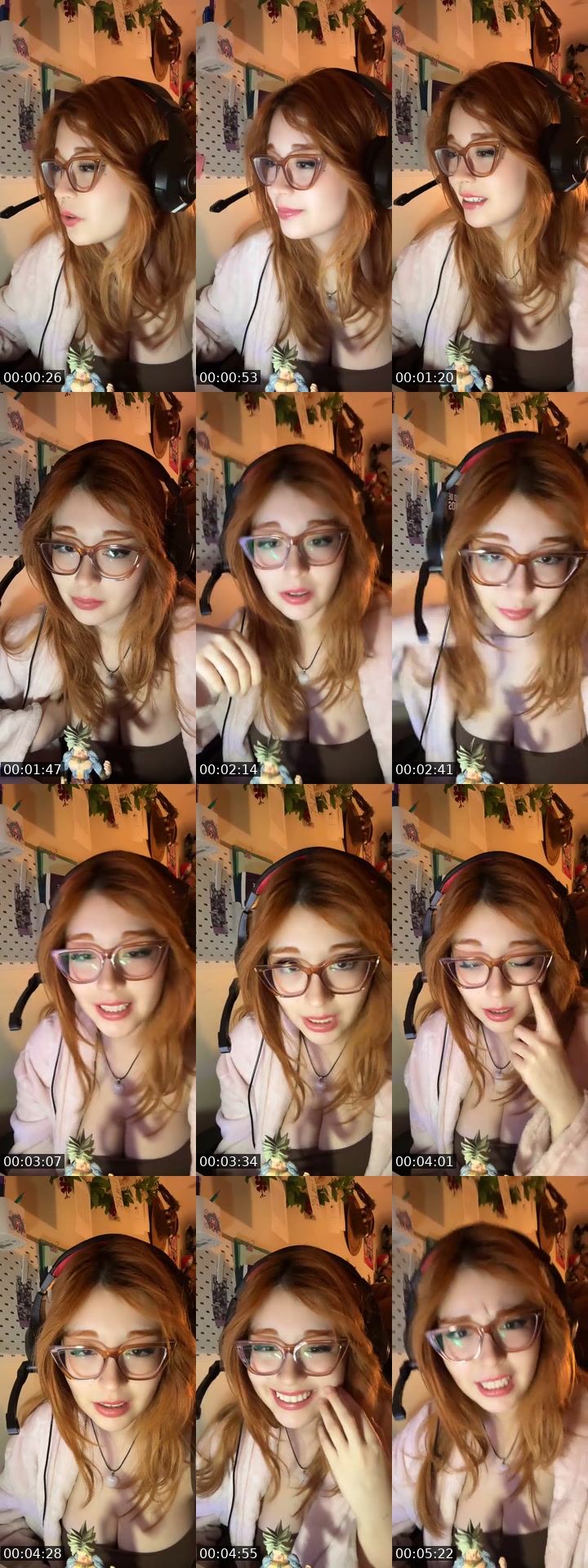 Mexico TikTok live: Live fome by @kekucita