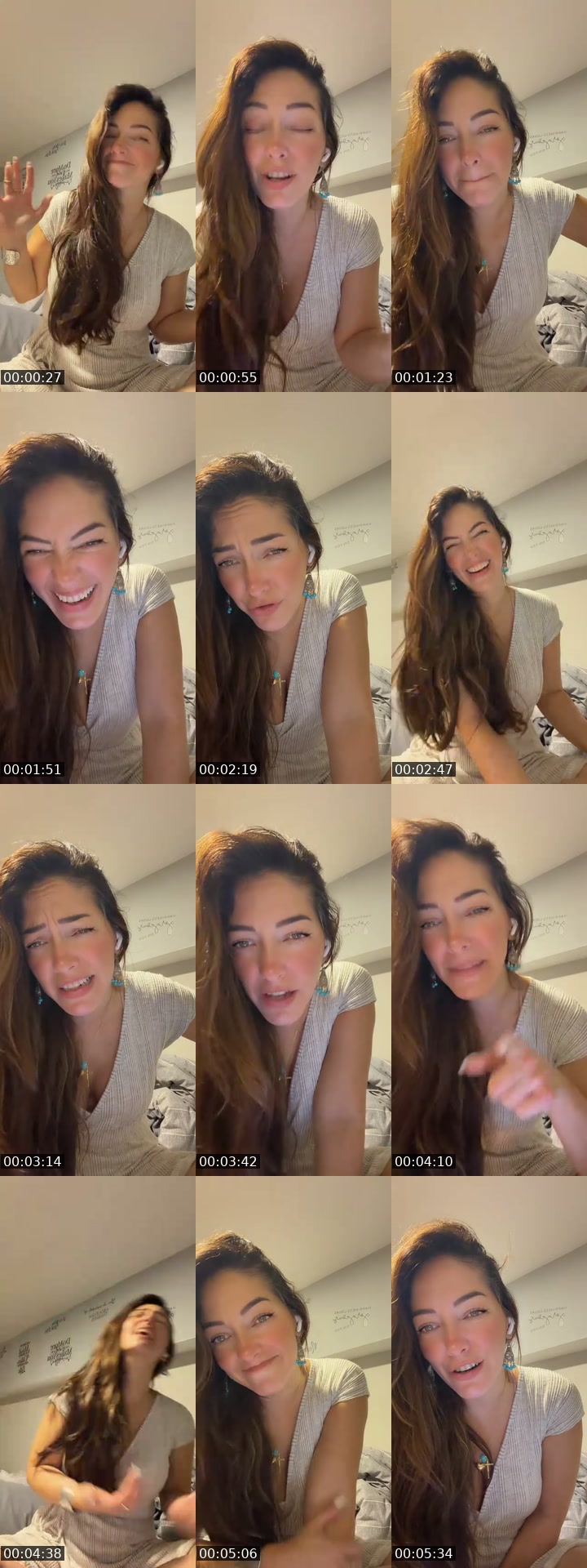 TikTok live: Hola! by @anhelex_
