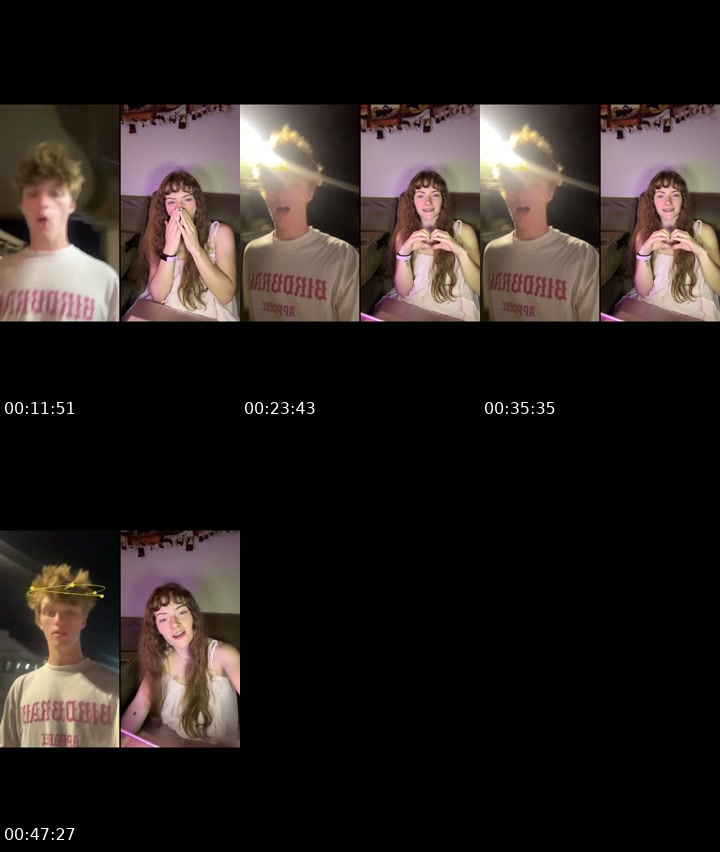 @flxntildeath TikTok live from 2026-07-03