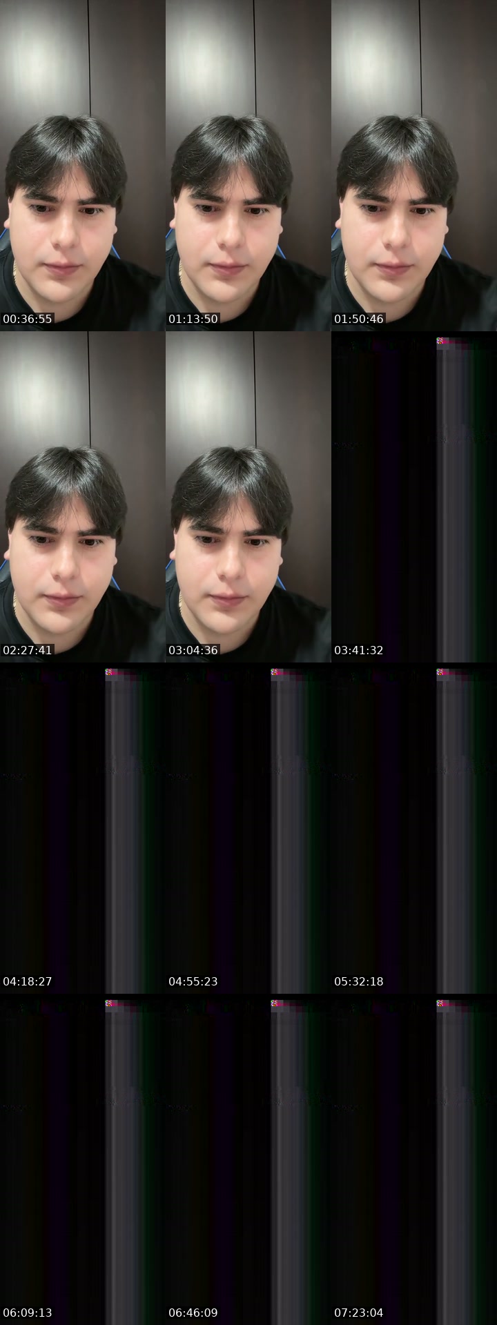 TikTok live: Que rollo by @miguelrv777
