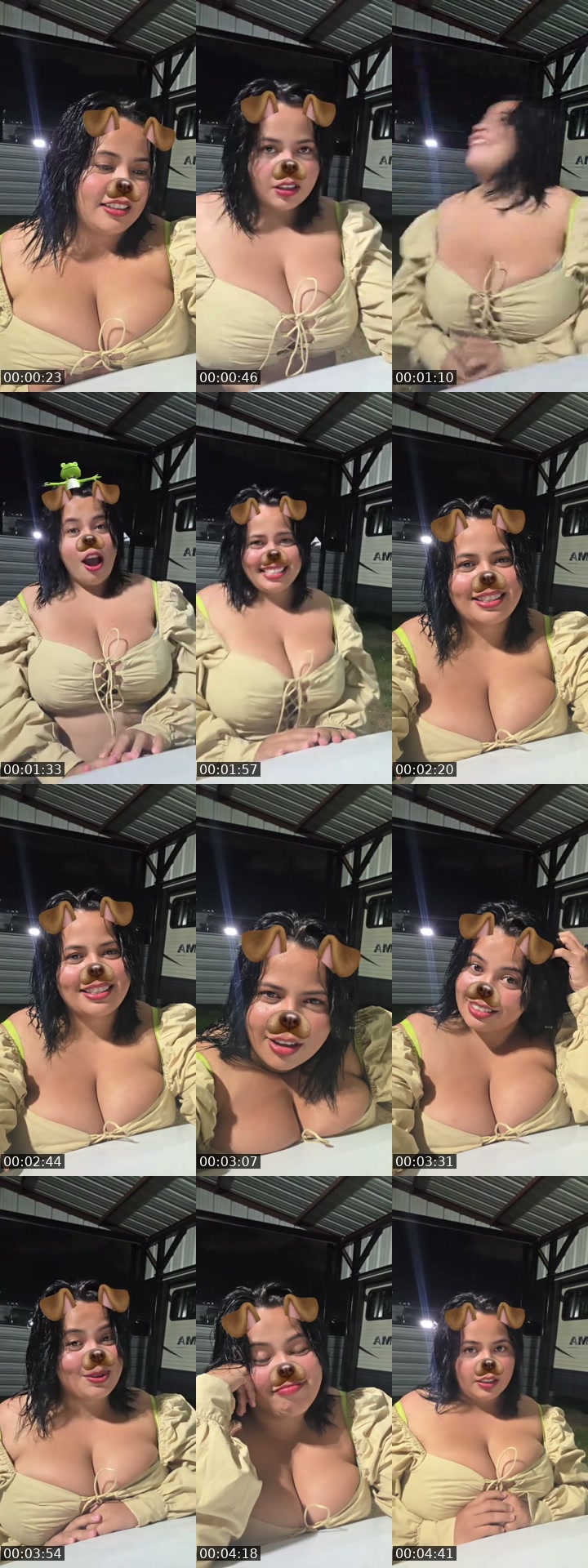 @mychaparrita34 TikTok live from 2026-07-03