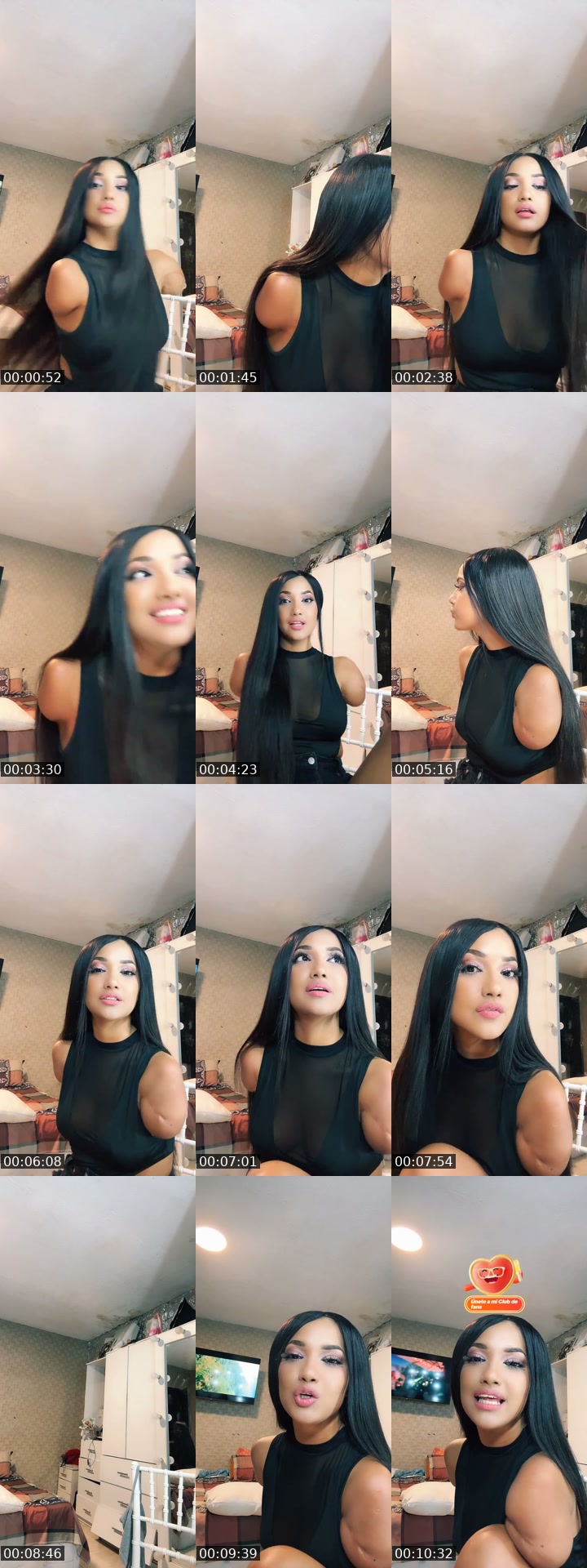 @victoriasalcedo_ TikTok live from 2026-07-03