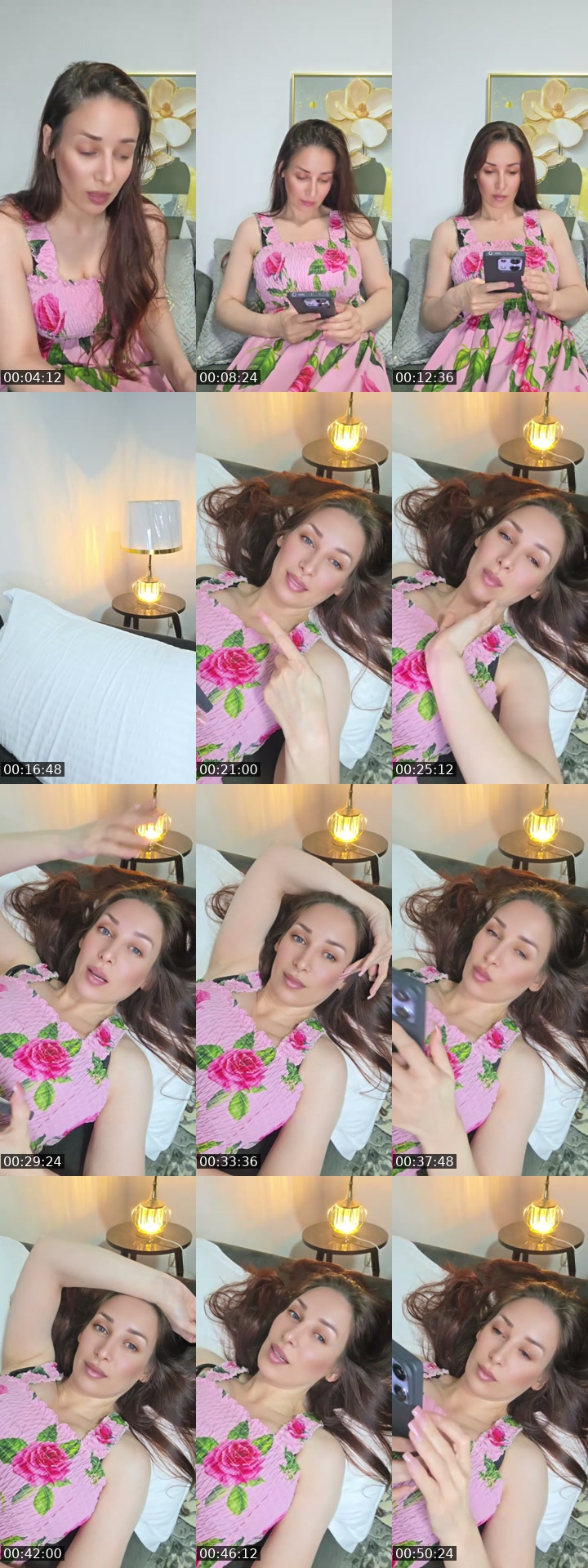 TikTok live: 520👑وما يلقاها الا ذو حظ عظيم👑 by @queen369_520