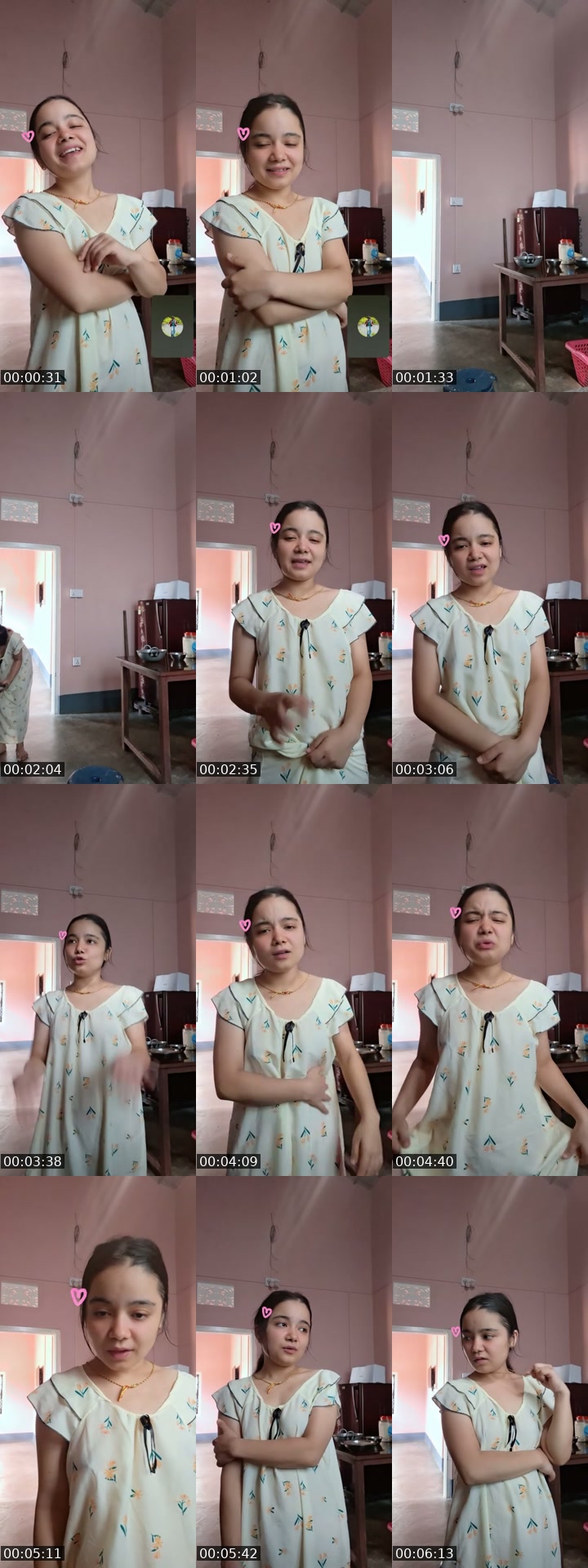 @sharmila.official2 TikTok live from 2026-07-03