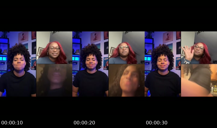 TikTok live: JULY 12TH Bday Live 🖤 by @taylor_thatdancer