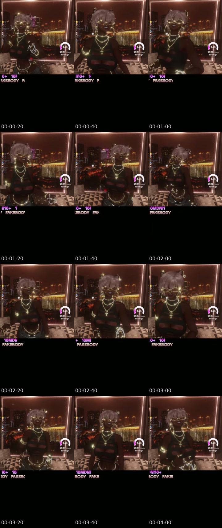 @princessxx_vrc TikTok live from 2026-07-03