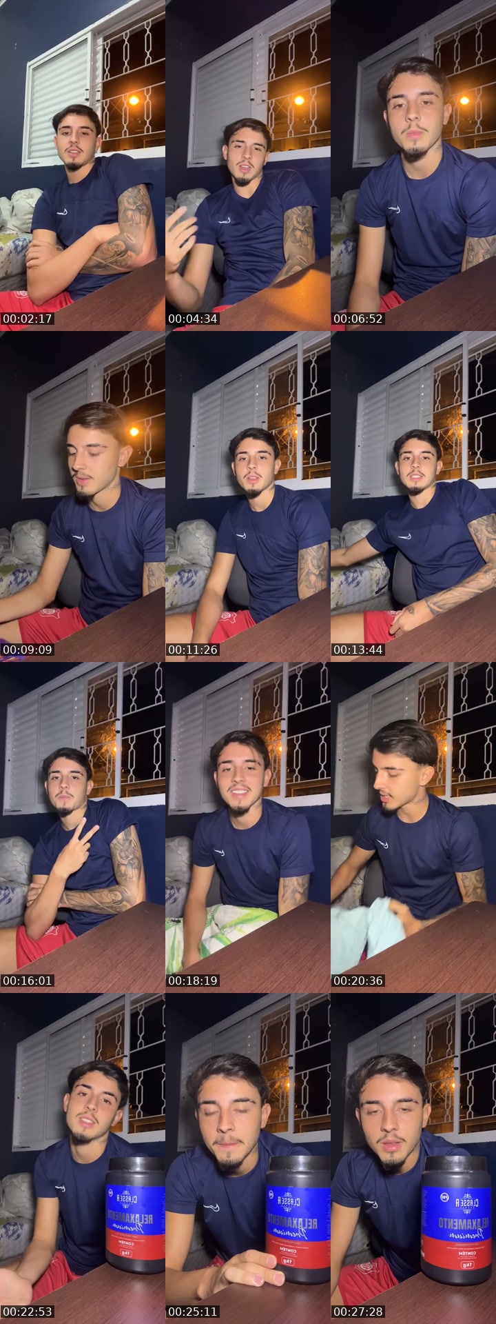 TikTok live: 🤹🏻‍♂️ by @lucascajuru7