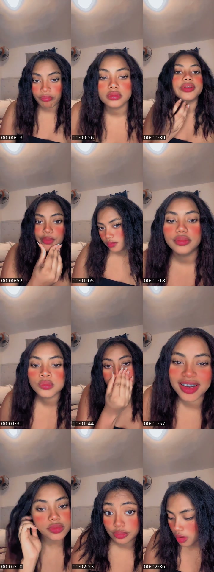 @yili_choco TikTok live from 2026-07-03