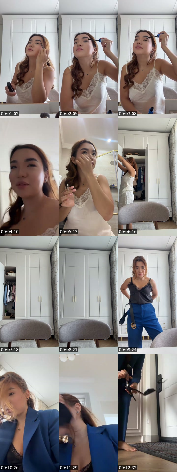 @ilyalashka TikTok live from 2026-07-03