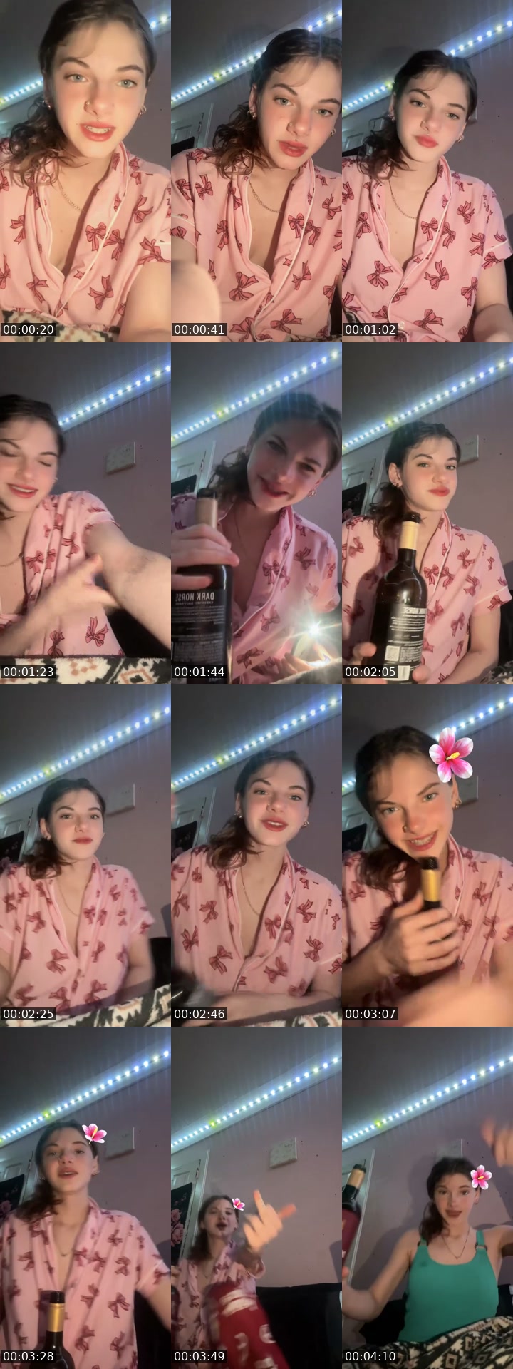 @gracefull053 TikTok live from 2026-07-03