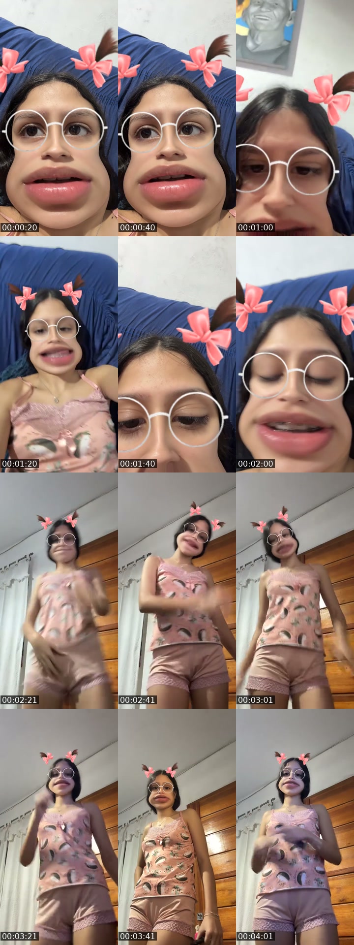 TikTok live: Vms conversar by @emillyvieira408