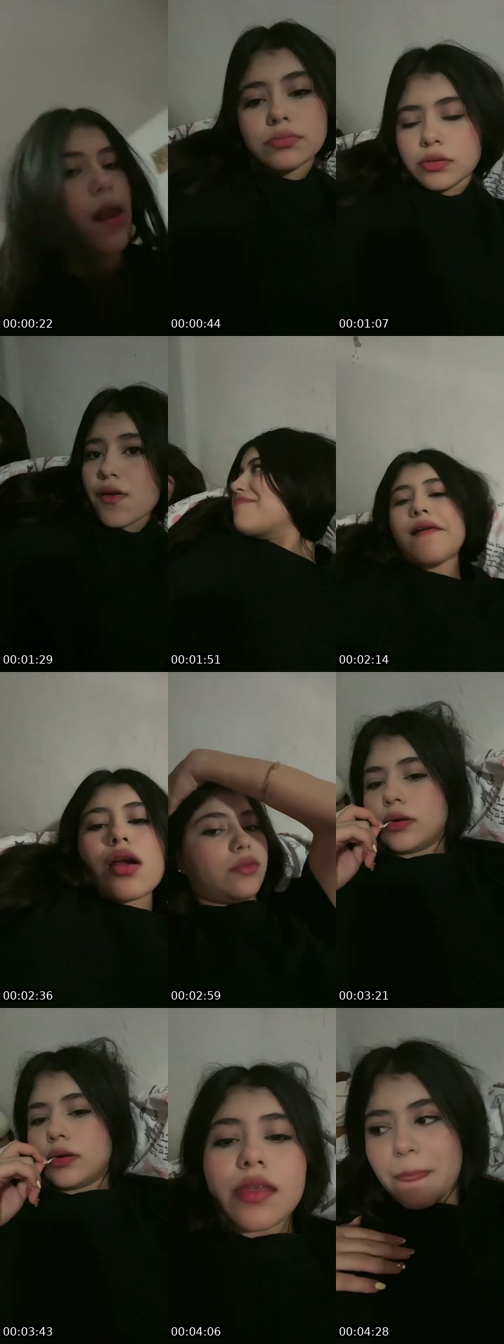 @azucenitalop TikTok live from 2026-07-03